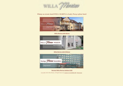 hotelmarina.com.pl