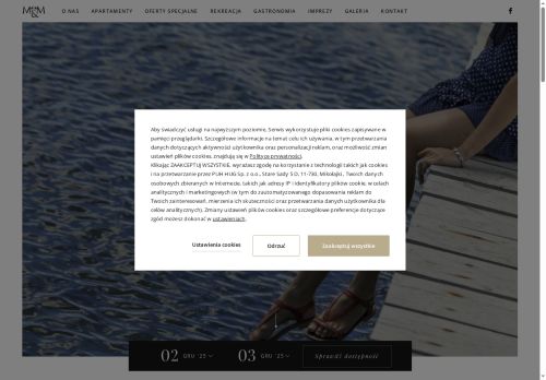 hotelmm.pl