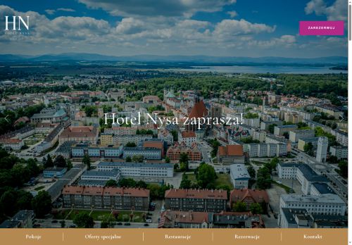 hotelnysa.pl