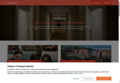 hotelossa.pl