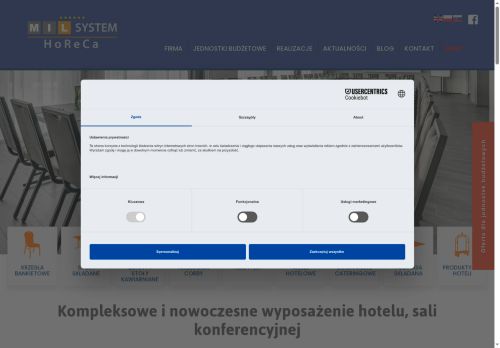 hotelpartner24.pl