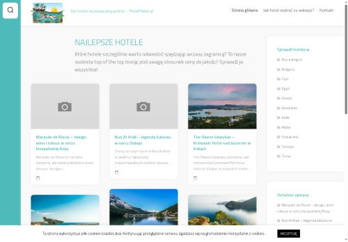 hotelplanet.pl