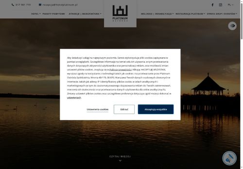 hotelplatinum.pl