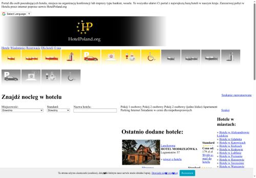 hotelpoland.org