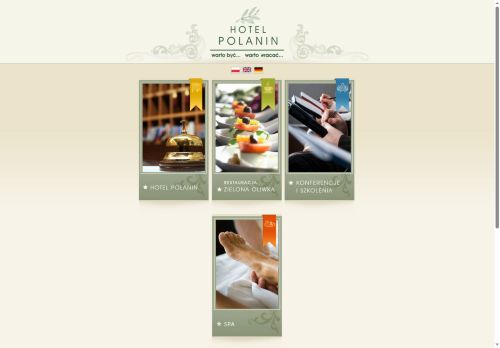 hotelpolanin.pl