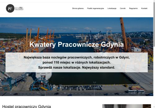 hotelpracowniczygdynia.pl