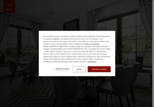 hotelpremium.pl