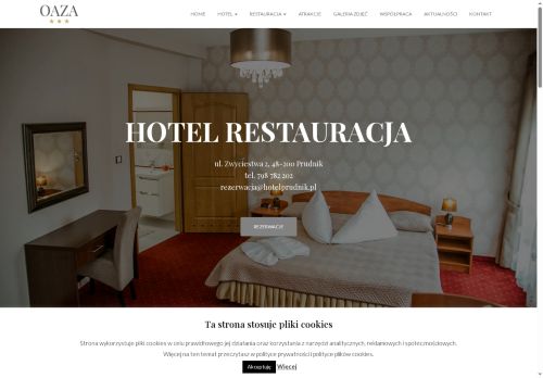 hotelprudnik.pl