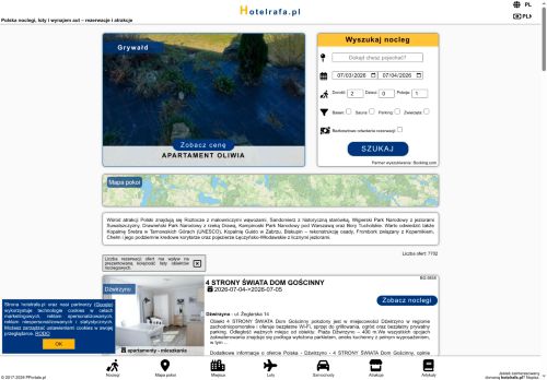 hotelrafa.pl
