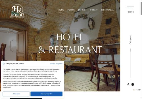 hotelrondo.pl