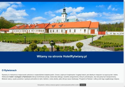 hotelrytwiany.pl