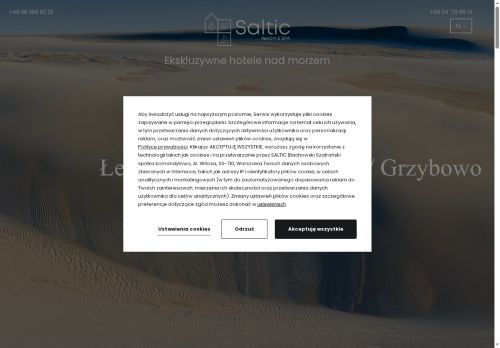 hotelsaltic.pl