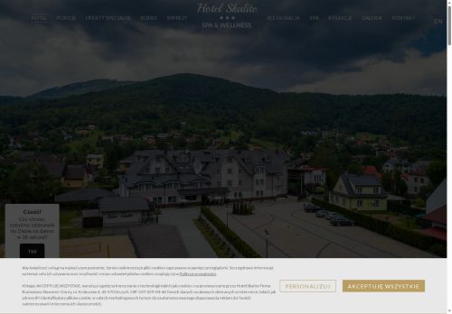 hotelskalite.pl