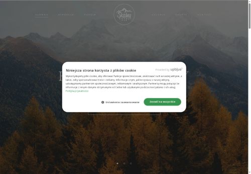 hotelskalnyszczyrk.pl