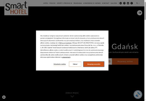 hotelsmart.pl