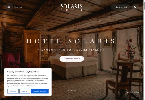 hotelsolaris.pl