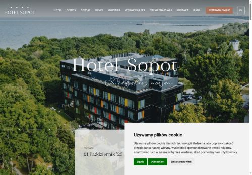 hotelsopot.eu