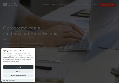hotelsystems.pl