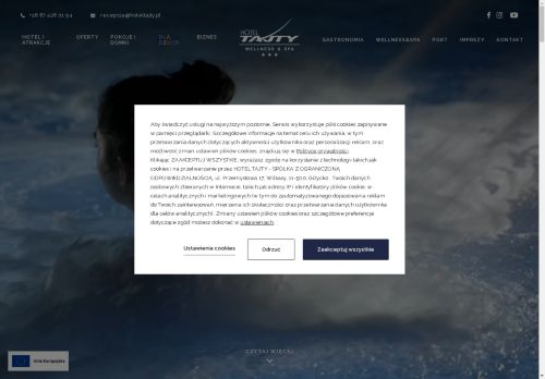 hoteltajty.pl