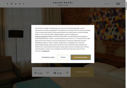 hoteltobaco.pl