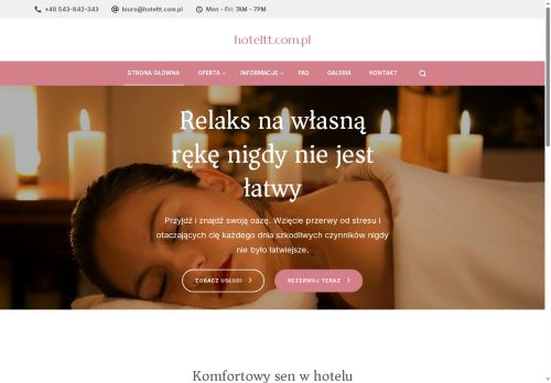 hoteltt.com.pl