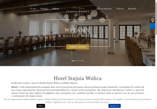 hotelwolica.pl