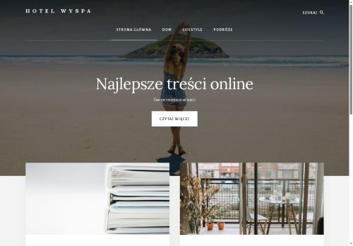 hotelwyspa.pl
