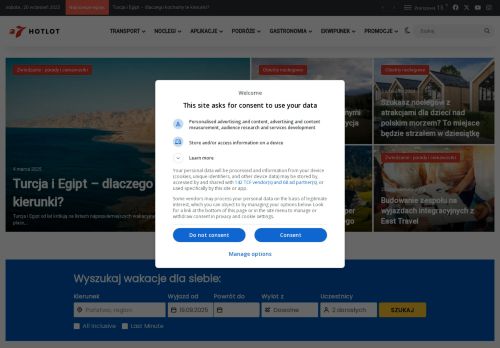 hotlot.pl
