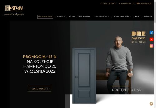 hoton.pl