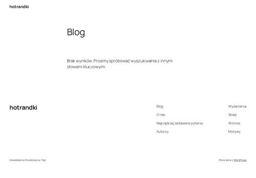 hotrandki.pl