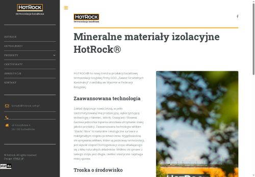 hotrock.com.pl