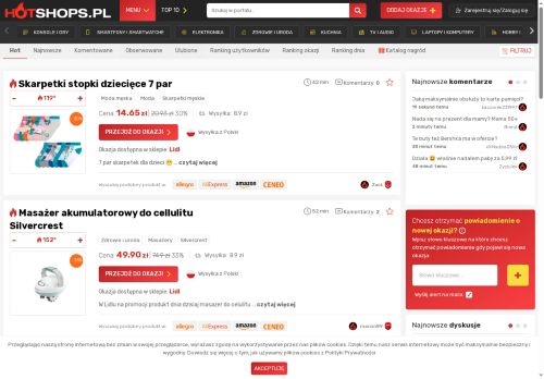 hotshops.pl