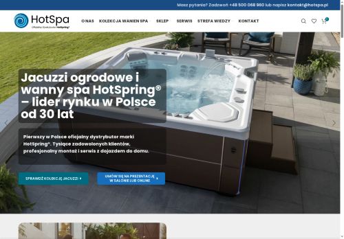 hotspa.pl