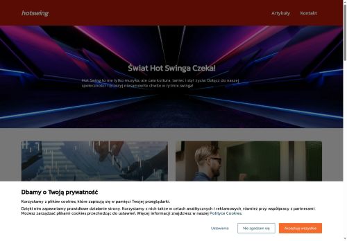 hotswing.pl