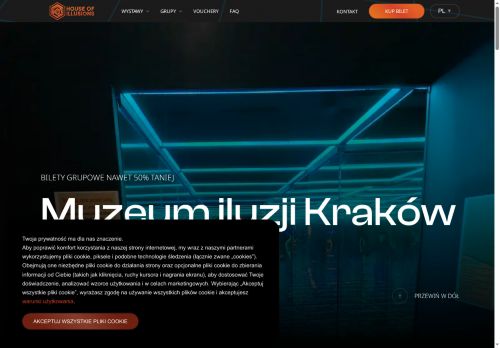 houseofillusions.pl