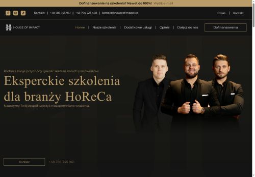 houseofimpact.pl