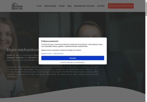 houseoftax.pl