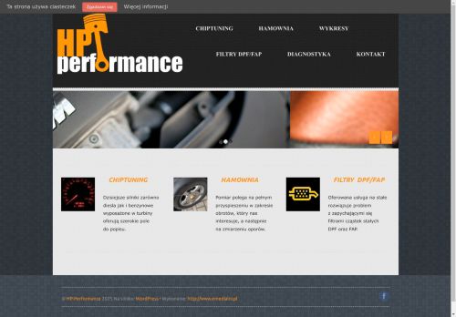 hp-performance.pl