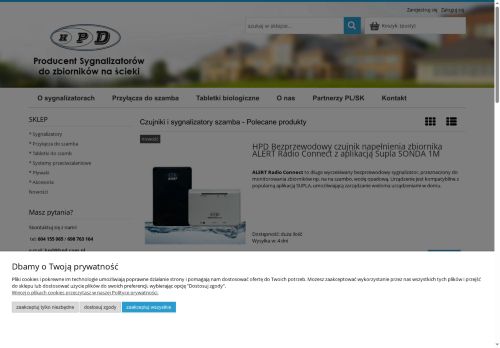 hpd.com.pl