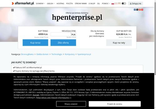 hpenterprise.pl