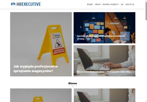 hrexecutive.pl