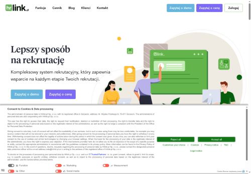 hrlink.pl