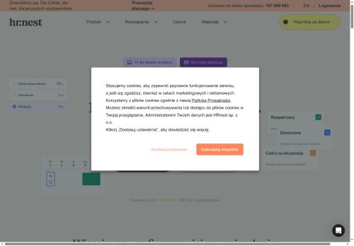 hrnest.pl