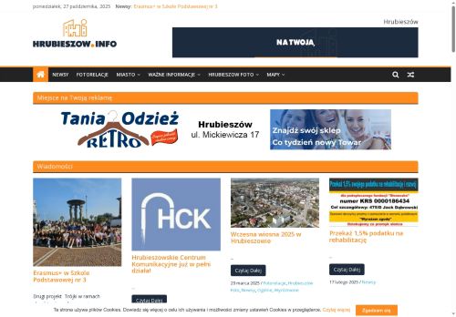 hrubieszow.info