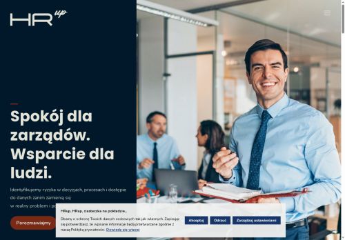 hrup.pl