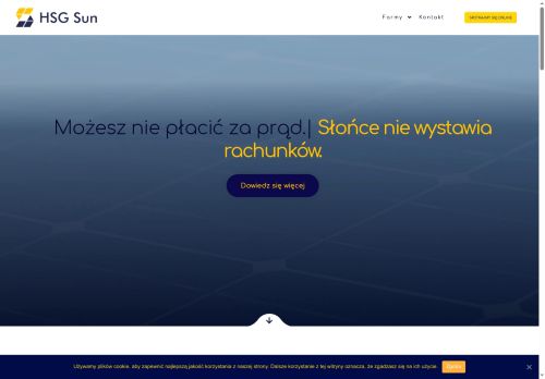 hsgsun.com.pl