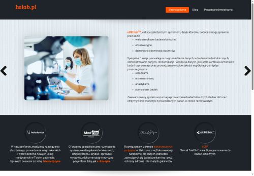 hslab.pl