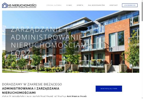 hsnieruchomosci.pl