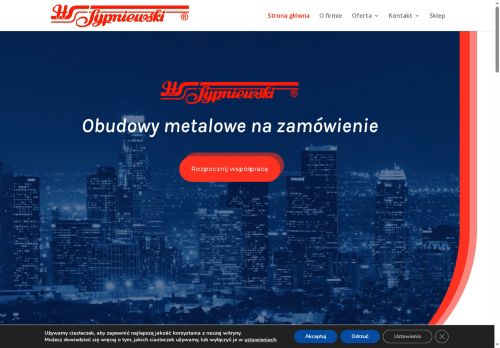 hsypniewski.com.pl