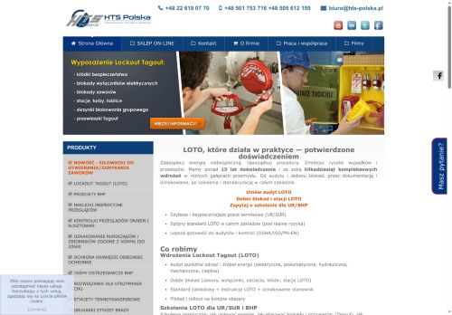 hts-polska.pl